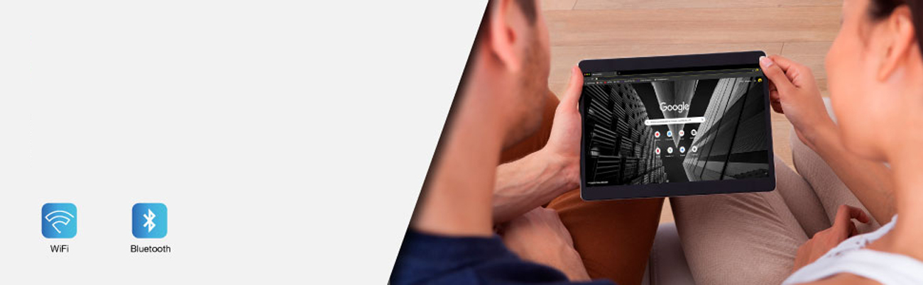 Hyundai Tablets